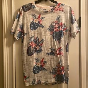 New Shirt